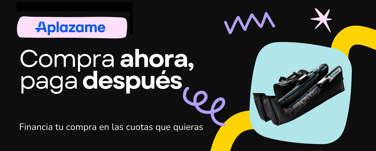 Black Friday - Aplazame