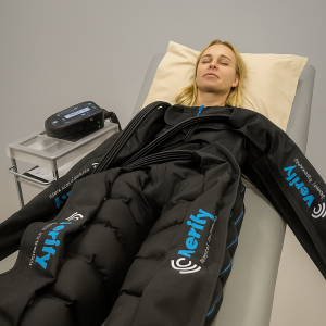 Aerify FULL BODY CHARGE recovery system (8 cámaras)