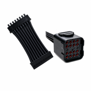 Bifurcador (Splitter / Quick Connector)